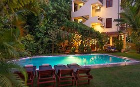 Hotel Finlanka